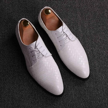 

Men s Pointed Shoes England Casual Shoes Business Shoes Casual Comfort Shoes