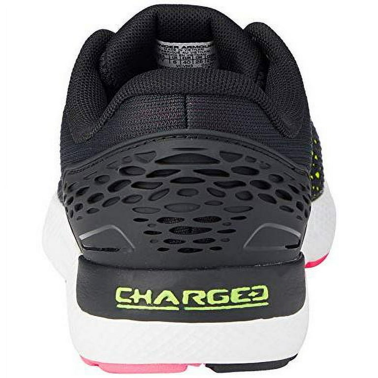 Under Armour Kids Grade School Charged Rogue 2 Sneaker Walmart