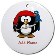 Cafepress Personalized Custom Pirate Pen