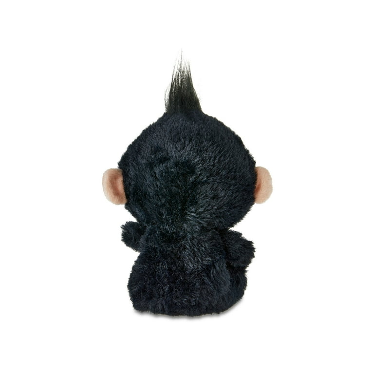 Valentine's Day Jungle Monkey Stuffed Animal, 9.5 in, by Way Valentine's Day Jungle Monkey Stuffed Animal, 9.5 in, by Way