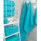 thumbnail image 2 of Juego de toallas de baño American Soft Linen Luxury, 4 piezas, 100% algodón, 2 of 9