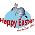 thumbnail image 3 of CafePress - Easter Bilby Gifts, Large Mug - 15 oz Ceramic Large White Novelty Mug, 3 of 4