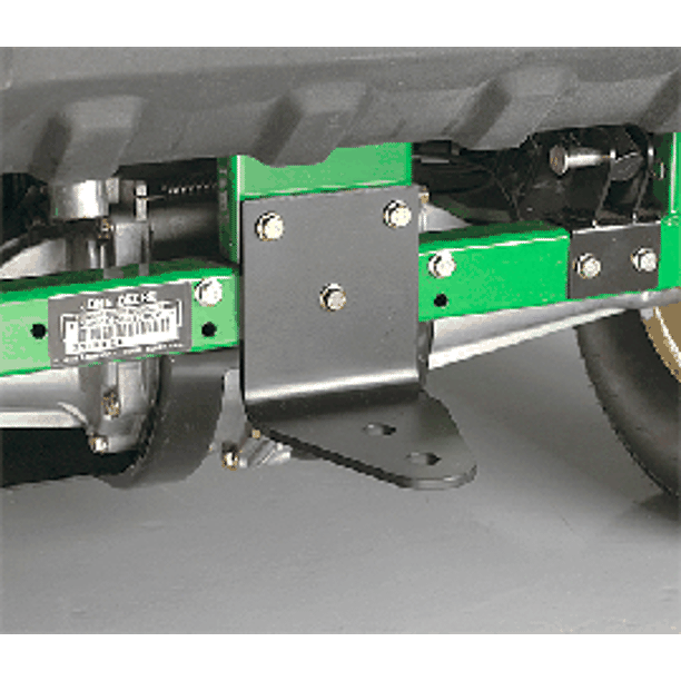John Deere Gator Rear Hitch Fits CS CX Gator BM21580