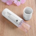 thumbnail image 3 of Nano Facial Mister Atomization Extensiones de pestañas Atomización de niebla Humectante facial Vapor Cool Mist Rociador de hidratación facial Belleza Cuidado de la piel Sailing Electrónica, 3 of 6