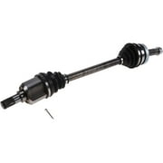 kia rondo cv axle assembly