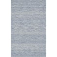 thumbnail image 1 of Momeni James Wool Hand Tufted Contemporary Indoor Area Rug, L.Blue, 36" X 56", 1 of 6