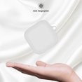 thumbnail image 3 of Audífonos Funda protectora de silicona para inalámbricos para Samsung Galaxy Buds 2 (blanco) Ndcxsfigh  Para estrenar, 3 of 8