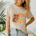 thumbnail image 3 of Give Thanks Bruh Thanksgiving Thankful Turkey Shirt, Thanksgiving Shirt,Turkey Tee, Holiday Gift, Happy Thanksgiving Tshirt, Turkey Day, Family Gobble ,Pumpkin Season, 3 of 5