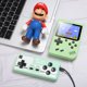 thumbnail image 1 of Macaron mini consola de juegos portátil Super Mario Tetris para dos jugadores, 1 of 5