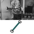 thumbnail image 6 of Luwecf Chest Expander Muscle Puller Adjustable Chest Expansion for Gym Pilates Yoga Green, 6 of 8