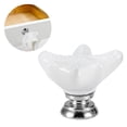 thumbnail image 4 of Door Handle, Handle Knobs, Practical Drawer For Cabinet Cupboard Furniture Accessory, 4 of 8