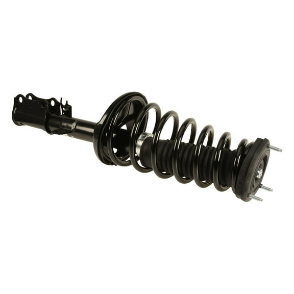 KYB SR4036 Complete Corner Unit Assembly -Strut, Mount and Spring Fits select: 1992-2001 TOYOTA CAMRY, 1995-2003 TOYOTA AVALON