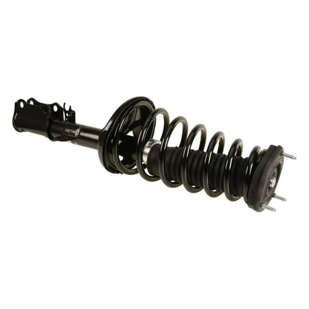 Strip Assembly - KYB Strut Plus Assembly Strut/Coil Spring Assy