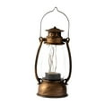 thumbnail image 1 of Home Desktop Antique Flickering Light Vintage Flickering Flame Light for Decoration, 1 of 7