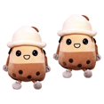 thumbnail image 1 of Cute Ski Hip Pad Protective Equipment Kid For Hockey Snow Boarding 30cm, 1 of 5