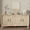 Natural, variant on 60" Sideboard Buffet Cabinet with Storage, Modern Credenza Coffee Bar Wine Bar Storage Cabinet with 4 Doors and Adjustable Shelves, Wood Bar Table Console for Dining Room, Natural