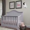 thumbnail image 2 of Uogw Soporte para monitor de bebé compatible con cámara VAVA Baby Monitor VA-IH006 / VA-IH009 / Hipp Baby Monitor, soporte de montaje en pared de ángulo ajustable, material de aleación de aluminio (bl, 2 of 5