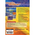 thumbnail image 2 of Music Maker - PlayStation 2, 2 of 2