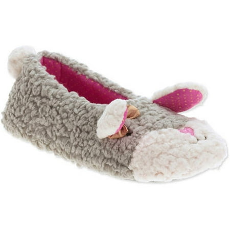 walmart bunny slippers womens unbranded bunny ballerina slipper walmart walmart bunny slippers womens unbranded bunny ballerina slipper walmart