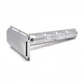 thumbnail image 3 of The Goodfellas’ smile safety razor stainless steel Syntesi, 3 of 5