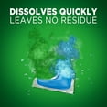 thumbnail image 5 of Cascade Complete Dishwasher Pods, ActionPacs Dishwasher Detergent, Fresh Scent, 43 Count, 5 of 5