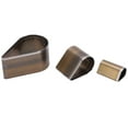 thumbnail image 4 of 3pcs Water Droplets Shape Cutting  High Density High Carbon Steel Thin Incisive Die Punching Cutter For DIY Projects, 4 of 8