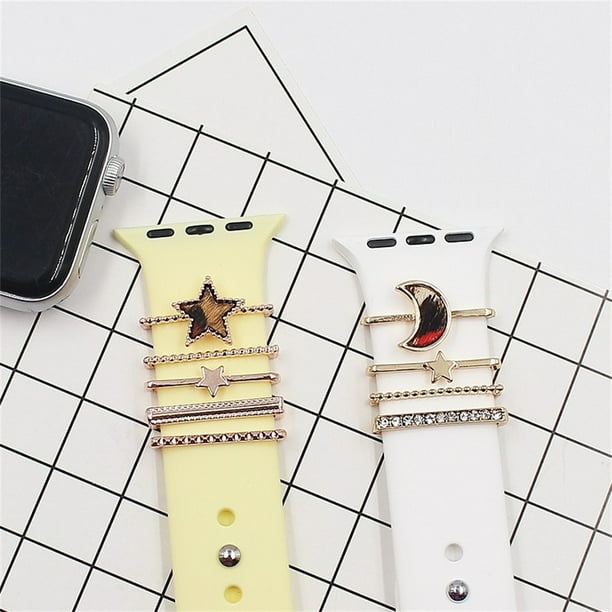 LV Watch Strap 20MM, Mobile Phones & Gadgets, Wearables & Smart Watches on  Carousell