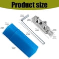 thumbnail image 6 of Broken Faucet Removal Tool,Stripped Screw Extractor,Broken Pipe Extractor Tool,Pipe Extractor Set,Easy out Screw Extractor Set pipe Extractor Set,Broken Faucet Extractor, 6 of 6