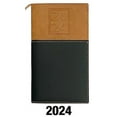 BookFactory 2024 Weekly Pocket Calendar/2024 Weekly Calendar/2024