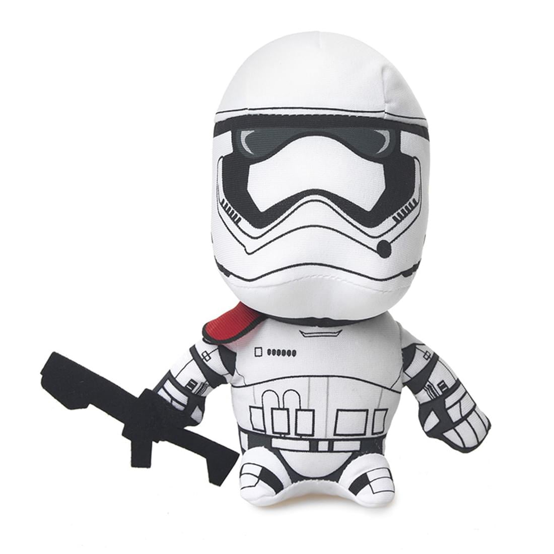 lego star wars stormtrooper plush