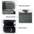 thumbnail image 4 of LOVEVER Insulin Cooler Pack Multi-function Storage Case Travel Professional Accessories Box, 4 of 6