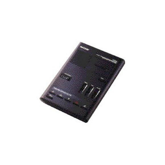 Microcassette Recorder