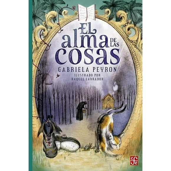 El alma de las cosas