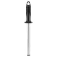 thumbnail image 1 of Professional 8-Inch Knife Sharpening Steel Rod - Essential Tool for Home Kitchen, 1 of 24