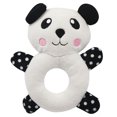 thumbnail image 1 of Pet Chew Toy Cute Panda Creative Pet Squeaky Toy Pet Plush Toy for Cats Dogs, 1 of 5