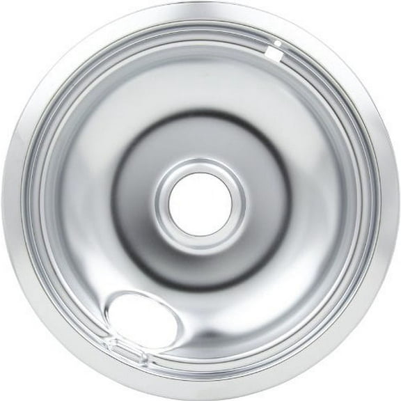 Genuine Whirlpool Drip Bowl W10196405