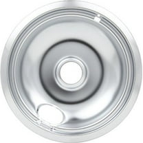 Genuine Whirlpool Drip Bowl W10196405