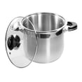 thumbnail image 1 of Olla De Cocina Germany  Acero Quirurgico 15 Lts, 1 of 2
