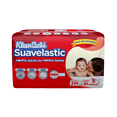thumbnail image 1 of Pañales para bebe Kleenbebé Suavelastic Etapa 3 Mediano Unisex 44 Piezas, 1 of 7