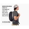 thumbnail image 4 of Vaucluse Backpack Ventilation Gear Ultralight Backpack Ventilation Frame - Red, 4 of 32