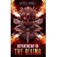 thumbnail image 1 of Pre-Owned The Rising (Hardcover) by Will Hill, 1 of 1