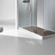 thumbnail image 1 of Alfombra de baño antideslizante con puntos de masaje impermeables para ducha y secado rápido, alfombra de plástico para baño y seguridad, oposición a la fatiga, 1 of 6