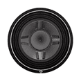 thumbnail image 1 of Subwoofer Plano Rockford Fosgate P3SD4-12 800 Watts 12 Pulgadas 4 Ohms Doble Bobina Rockford Fosgate P3SD412, 1 of 14