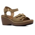 thumbnail image 3 of Sandalias para Mujer Maxim 1403 cafe 23, 3 of 4