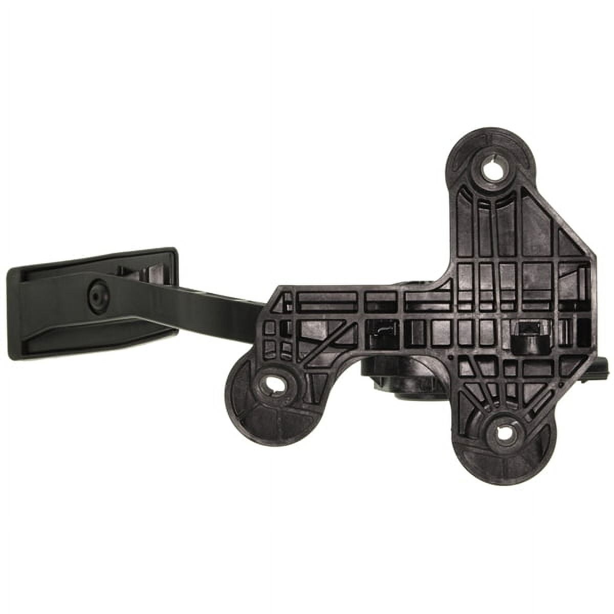 Accelerator Pedal Sensor