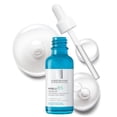 thumbnail image 1 of La Roche Posay Hyalu B5 Serum Facial de Acido Hialuronico con Vitamina B5 Puro. Suero Concentrado Antiarrugas, 30 ml La Roche-Posay NA, 1 of 8