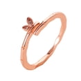 thumbnail image 1 of Cute Ear Ring Female Creative Small Fresh Fashion Temperament Couple Ring Easter Women, 1 of 3