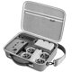 thumbnail image 5 of Carry Hard Case for DJI NEO Portable Handheld Crossbody Bag Fits Fly More Kit, 5 of 5