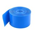 thumbnail image 4 of Gaine Isolante pour Batterie d'Électricien, Protectrice, Thermorétractable, Manchon de Câble en PVC, 4 of 7