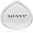 thumbnail image 1 of Esponja para mezclar maquillaje SHANY Stay Jelly Silicone Clear, 1 of 5